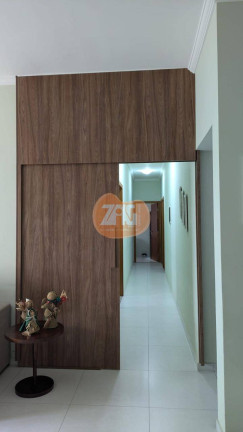 Imagem Casa com 3 Quartos à Venda, 210 m² em Loteamento Residencial Campos Do Conde Ii - Tremembé