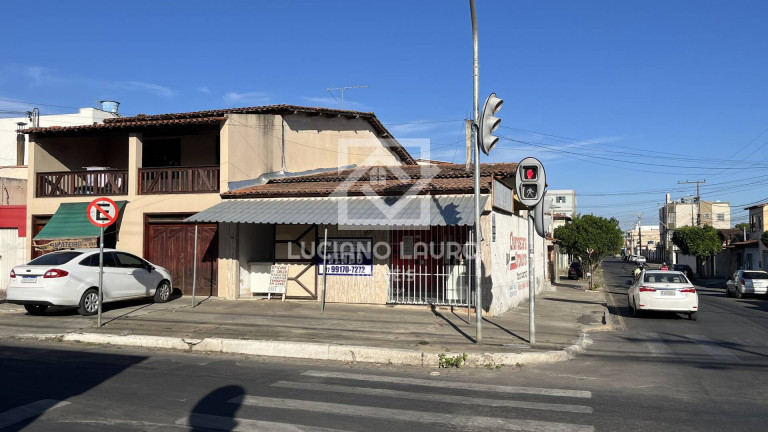 Imagem Casa à Venda, 140 m² em Brasil - Vitória Da Conquista Imagem Casa à Venda, 140 m² em Brasil - Vitória Da Conquista