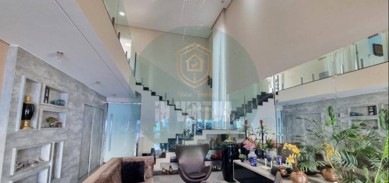 Imagem Casa com 4 Quartos à Venda, 376 m² em Jardim Itália - Cuiabá Imagem Casa com 4 Quartos à Venda, 376 m² em Jardim Itália - Cuiabá