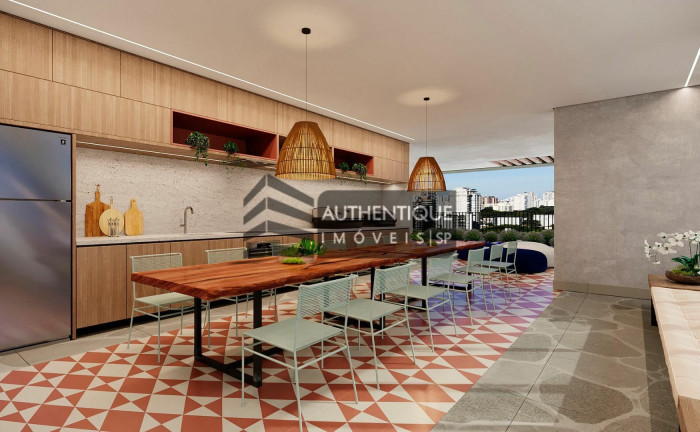 Imagem Apartamento com 2 Quartos à Venda, 68 m² em Brooklin - São Paulo Imagem Apartamento com 2 Quartos à Venda, 68 m² em Brooklin - São Paulo