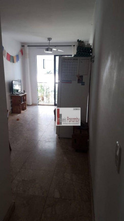 Imagem Apartamento com 3 Quartos à Venda, 64 m² em Butantã - São Paulo