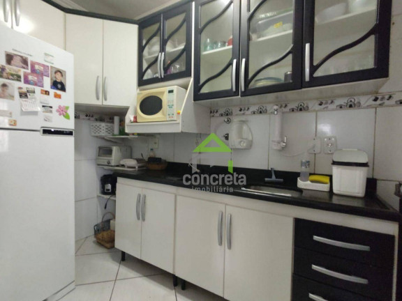 Imagem Apartamento com 2 Quartos à Venda, 59 m² em Centro (cotia) - Cotia Imagem Apartamento com 2 Quartos à Venda, 59 m² em Centro (cotia) - Cotia