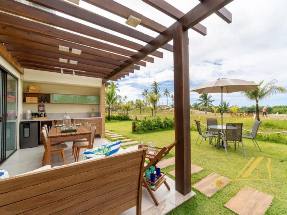 Imagem Imóvel com 2 Quartos à Venda, 100 m² em Praia De Imbassai - Mata De São João Imagem Imóvel com 2 Quartos à Venda, 100 m² em Praia De Imbassai - Mata De São João