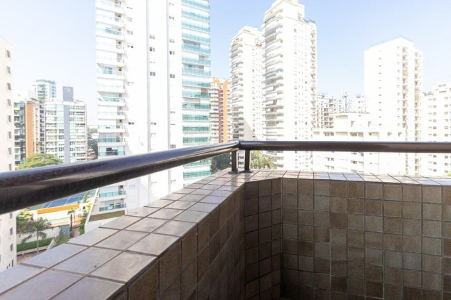 Imagem Apartamento com 3 Quartos à Venda, 122 m² em Moema - São Paulo Imagem Apartamento com 3 Quartos à Venda, 122 m² em Moema - São Paulo