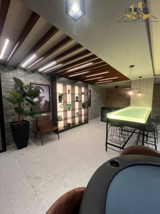 Imagem Apartamento com 2 Quartos à Venda, 60 m² em Jardim Oceania - João Pessoa