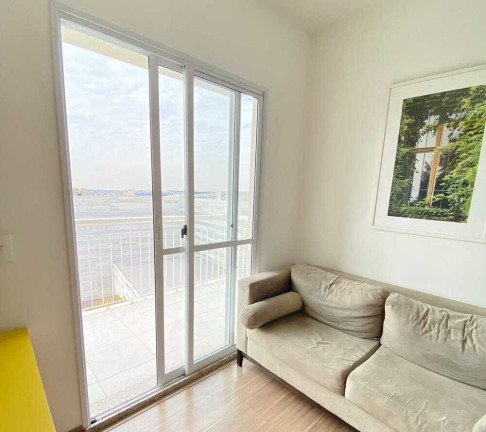 Imagem Apartamento com 2 Quartos à Venda, 56 m² em Votupoca - Barueri