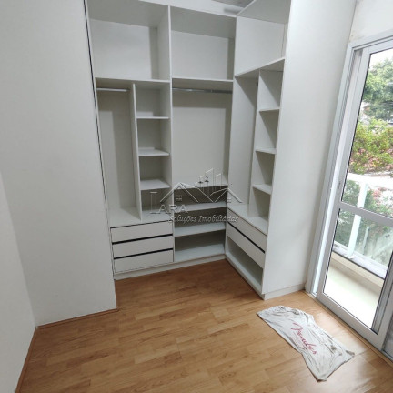 Imagem Casa de Condomínio com 2 Quartos para Alugar, 70 m² em Chácara Seis De Outubro - São Paulo Imagem Casa de Condomínio com 2 Quartos para Alugar, 70 m² em Chácara Seis De Outubro - São Paulo