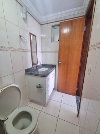 Imagem Apartamento com 3 Quartos à Venda, 80 m² em Residencial Virgínia Correa - Anápolis