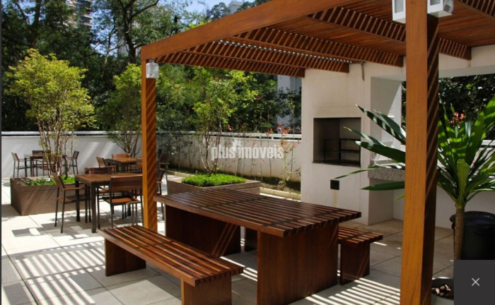 Imagem Apartamento com 2 Quartos à Venda, 80 m² em Panamby - São Paulo Imagem Apartamento com 2 Quartos à Venda, 80 m² em Panamby - São Paulo