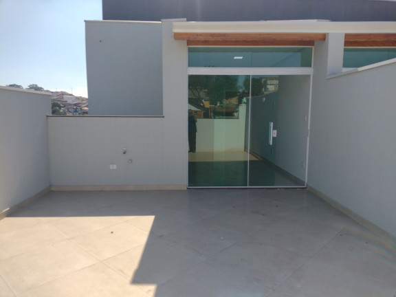 Imagem Cobertura com 2 Quartos à Venda, 100 m² em Parque Novo Oratório - Santo André Imagem Cobertura com 2 Quartos à Venda, 100 m² em Parque Novo Oratório - Santo André