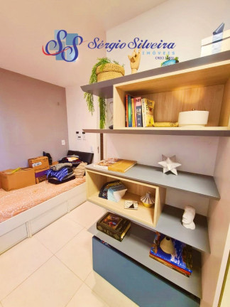 Imagem Apartamento com 3 Quartos à Venda, 103 m² em Porto Das Dunas - Aquiraz Imagem Apartamento com 3 Quartos à Venda, 103 m² em Porto Das Dunas - Aquiraz