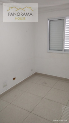 Imagem Apartamento com 2 Quartos à Venda, 46 m² em Centro - Diadema Imagem Apartamento com 2 Quartos à Venda, 46 m² em Centro - Diadema
