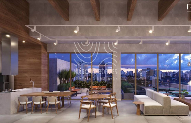 Imagem Apartamento com 3 Quartos à Venda, 108 m² em Sumaré - São Paulo Imagem Apartamento com 3 Quartos à Venda, 108 m² em Sumaré - São Paulo