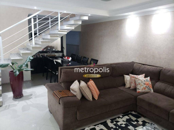 Imagem Sobrado com 3 Quartos à Venda ou Locação, 243 m² em Rudge Ramos - São Bernardo Do Campo Imagem Sobrado com 3 Quartos à Venda ou Locação, 243 m² em Rudge Ramos - São Bernardo Do Campo