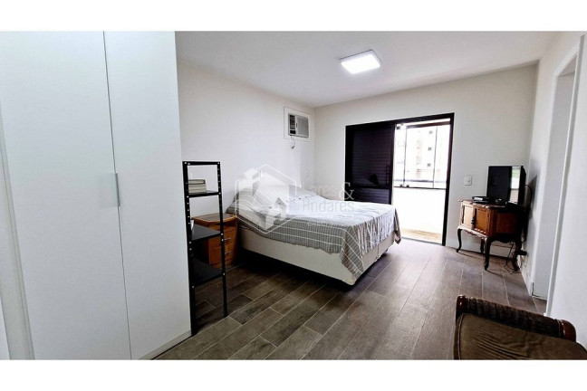 Imagem Apartamento com 3 Quartos à Venda, 167 m² em Morumbi - São Paulo