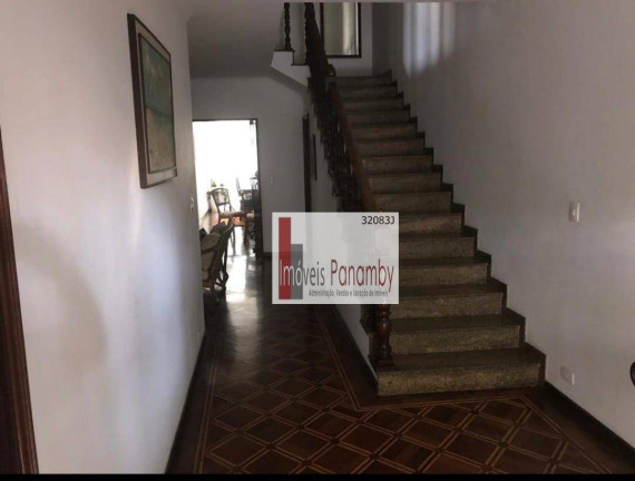 Imagem Sobrado com 4 Quartos à Venda ou Locação, 367 m² em Planalto Paulista - São Paulo Imagem Sobrado com 4 Quartos à Venda ou Locação, 367 m² em Planalto Paulista - São Paulo