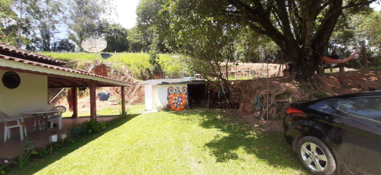 Imagem Chácara com 3 Quartos à Venda, 150 m² em Jardim Bom Jesus - Toledo Imagem Chácara com 3 Quartos à Venda, 150 m² em Jardim Bom Jesus - Toledo