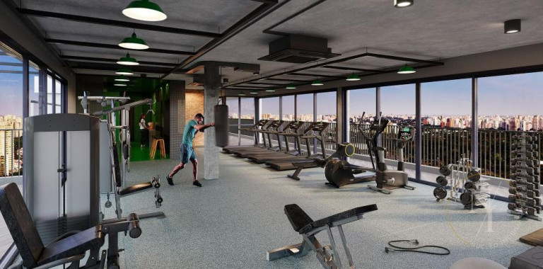 Imagem Imóvel com 1 Quarto à Venda, 33 m² em Vila Gomes Cardim - São Paulo Imagem Imóvel com 1 Quarto à Venda, 33 m² em Vila Gomes Cardim - São Paulo