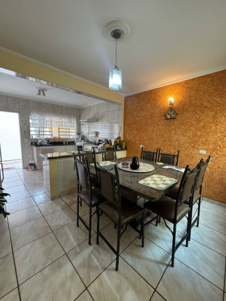 Imagem Casa com 3 Quartos à Venda, 184 m² em Centro - Salto Imagem Casa com 3 Quartos à Venda, 184 m² em Centro - Salto