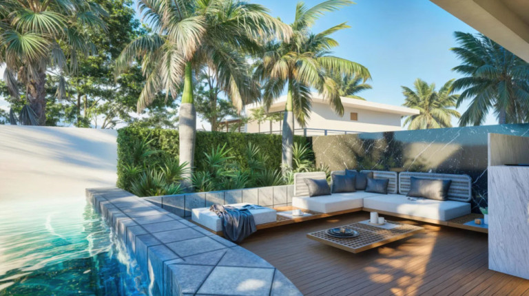 Imagem Apartamento com 1 Quarto à Venda, 43 m² em Camboinha - Cabedelo