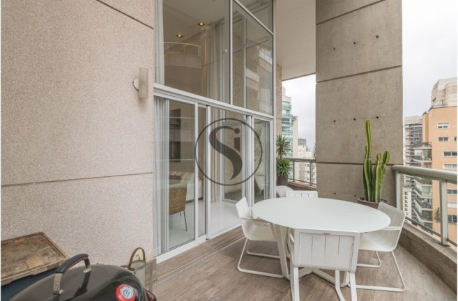 Imagem Apartamento com 2 Quartos para Alugar, 157 m² em Vila Nova Conceição - São Paulo Imagem Apartamento com 2 Quartos para Alugar, 157 m² em Vila Nova Conceição - São Paulo
