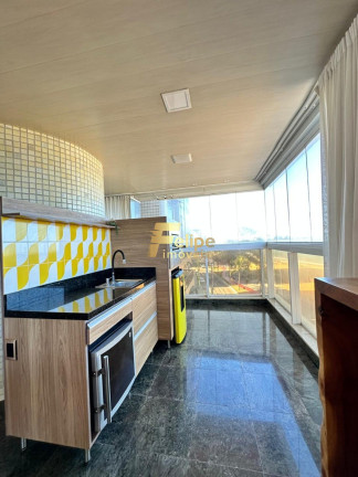 Imagem Imóvel com 4 Quartos à Venda, 350 m² em Itapuã - Vila Velha