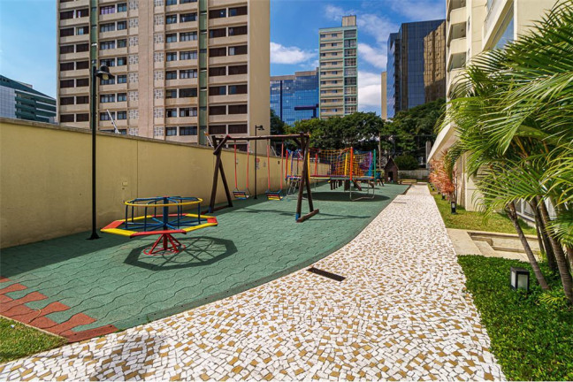 Imagem Apartamento com 2 Quartos à Venda, 61 m² em Liberdade - São Paulo Imagem Apartamento com 2 Quartos à Venda, 61 m² em Liberdade - São Paulo
