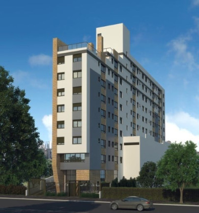 Imagem Apartamento com 2 Quartos à Venda, 67 m² em Mont Serrat - Porto Alegre Imagem Apartamento com 2 Quartos à Venda, 67 m² em Mont Serrat - Porto Alegre