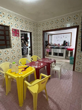 Imagem Casa com 3 Quartos à Venda, em Mongaguá Imagem Casa com 3 Quartos à Venda, em Mongaguá