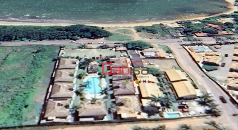 Imagem Casa com 4 Quartos à Venda, 150 m² em Rasa - Armação Dos Búzios