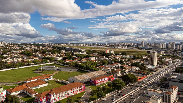 Imagem Terreno à Venda, 400 m² em Indianópolis - São Paulo Imagem Terreno à Venda, 400 m² em Indianópolis - São Paulo