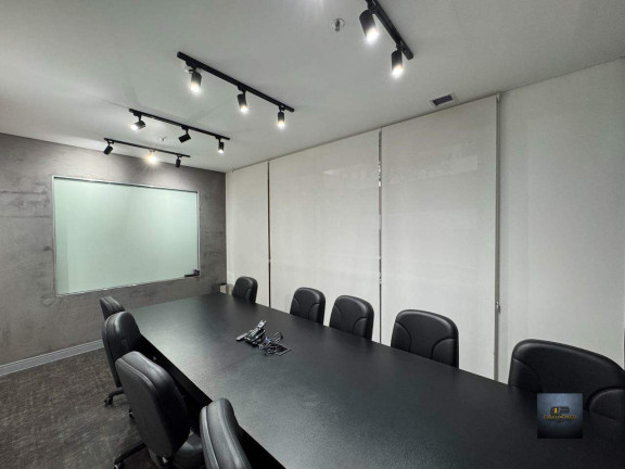 Imagem Sala Comercial à Venda, 38 m² em Centro - São Bernardo Do Campo Imagem Sala Comercial à Venda, 38 m² em Centro - São Bernardo Do Campo