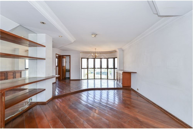 Imagem Apartamento com 3 Quartos à Venda, 146 m² em Vila Clementino - São Paulo