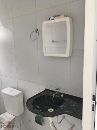 Imagem Apartamento com 2 Quartos à Venda, 61 m² em Centro - Horizonte