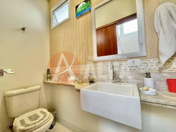Imagem Casa com 3 Quartos à Venda, 173 m² em Granja Viana Ii - Cotia
