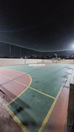 Imagem Apartamento com 2 Quartos à Venda, 48 m² em Capão Redondo - São Paulo Imagem Apartamento com 2 Quartos à Venda, 48 m² em Capão Redondo - São Paulo