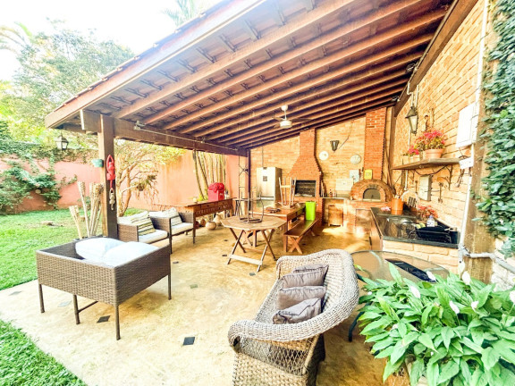 Imagem Casa com 3 Quartos à Venda, 350 m² em Jardim Marajoara - São Paulo Imagem Casa com 3 Quartos à Venda, 350 m² em Jardim Marajoara - São Paulo