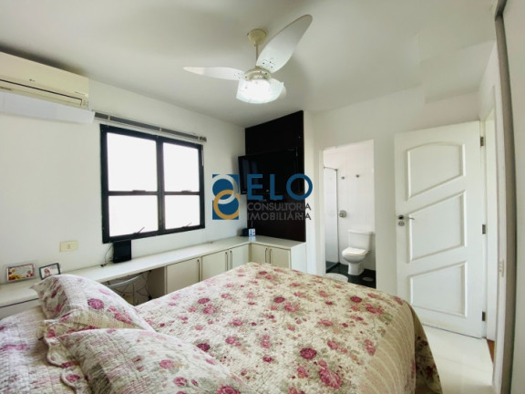Imagem Apartamento com 1 Quarto à Venda, 62 m² em Aparecida - Santos