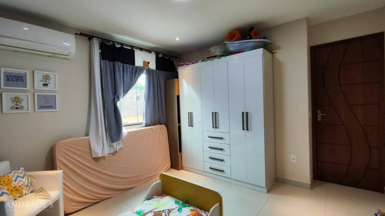 Imagem Casa de Condomínio com 2 Quartos à Venda, 110 m² em Guaratiba - Rio De Janeiro Imagem Casa de Condomínio com 2 Quartos à Venda, 110 m² em Guaratiba - Rio De Janeiro