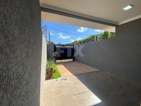 Imagem Casa com 2 Quartos à Venda, 66 m² em Vila Almeida - Campo Grande Imagem Casa com 2 Quartos à Venda, 66 m² em Vila Almeida - Campo Grande