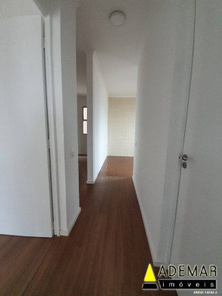 Imagem Apartamento com 2 Quartos à Venda, 55 m² em Assunção - São Bernardo Do Campo
