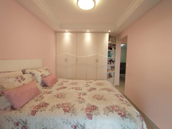 Imagem Apartamento com 3 Quartos à Venda, 254 m² em Jardim Anália Franco - São Paulo