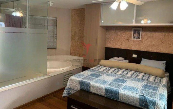 Imagem Apartamento com 4 Quartos à Venda, 200 m² em Terras De Piracicaba - Piracicaba Imagem Apartamento com 4 Quartos à Venda, 200 m² em Terras De Piracicaba - Piracicaba