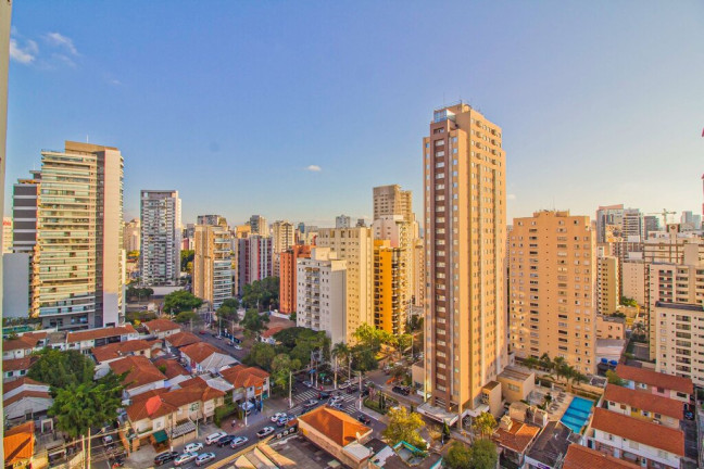 Imagem Apartamento com 2 Quartos à Venda, 52 m² em Vila Olímpia - São Paulo Imagem Apartamento com 2 Quartos à Venda, 52 m² em Vila Olímpia - São Paulo
