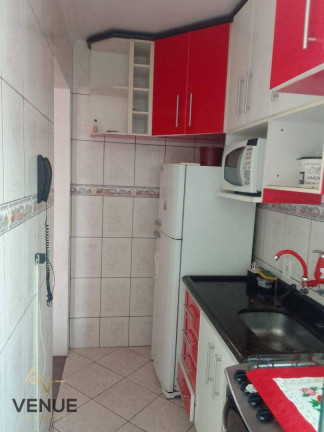 Imagem Apartamento com 2 Quartos à Venda, 41 m² em Vila Jacuí - São Paulo Imagem Apartamento com 2 Quartos à Venda, 41 m² em Vila Jacuí - São Paulo