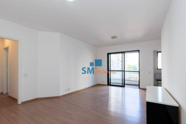 Apartamento com 3 Quartos à Venda, 92 m² em Vila Andrade - São Paulo