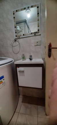 Imagem Apartamento com 1 Quarto à Venda, 23 m² em Vila Buarque - São Paulo Imagem Apartamento com 1 Quarto à Venda, 23 m² em Vila Buarque - São Paulo