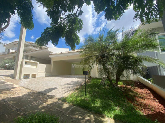 Imagem Casa com 3 Quartos para Alugar, 150 m² em Condomínio Villa Dos Inglezes - Sorocaba