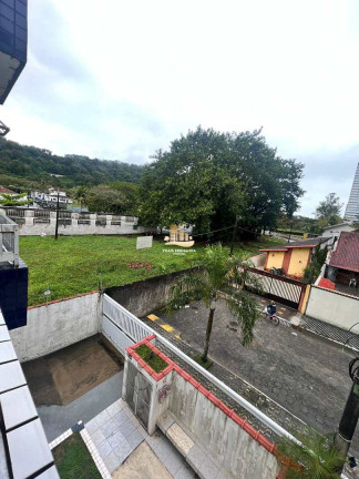 Imagem Apartamento com 3 Quartos à Venda, 66 m² em Canto Do Forte - Praia Grande