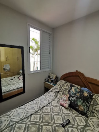 Imagem Apartamento com 3 Quartos à Venda, 70 m² em Condominio Easy Life - Sorocaba